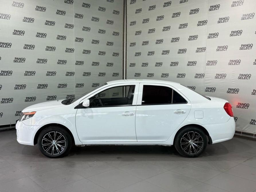 Geely GC6 Оренбург  - изображение 2