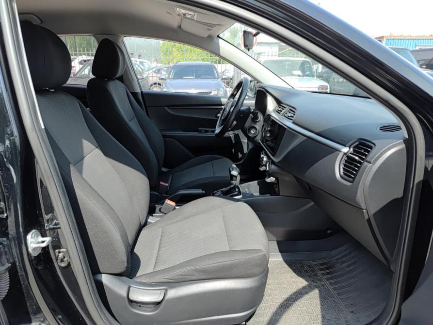 Kia Rio IV Рестайлинг Чебоксары  - изображение 13