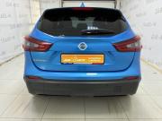 Nissan Qashqai II Рестайлинг Пермь  - изображение 26