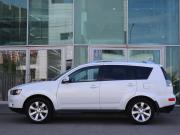 Mitsubishi Outlander II Рестайлинг Санкт-Петербург  - изображение 29