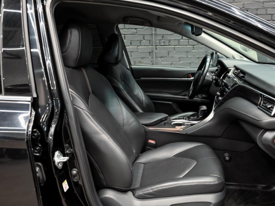 Toyota Camry VIII (XV70) Екатеринбург  - изображение 11