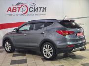 Hyundai Santa Fe III Воронеж  - изображение 28