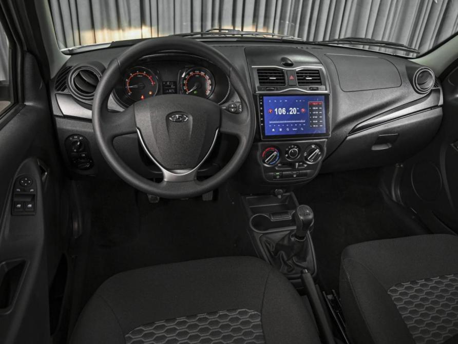 Lada (ВАЗ) Granta I Рестайлинг Ставрополь  - изображение 6