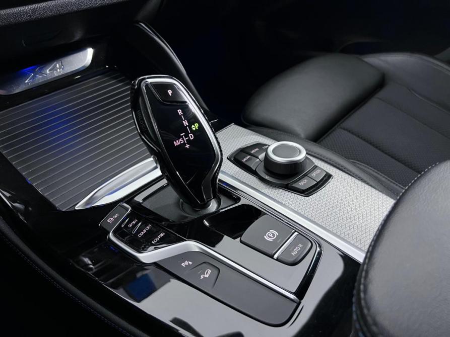 BMW X4 II (G02) Ростов-на-Дону  - изображение 13