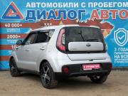 Kia Soul II Рестайлинг Набережные Челны  - изображение 25