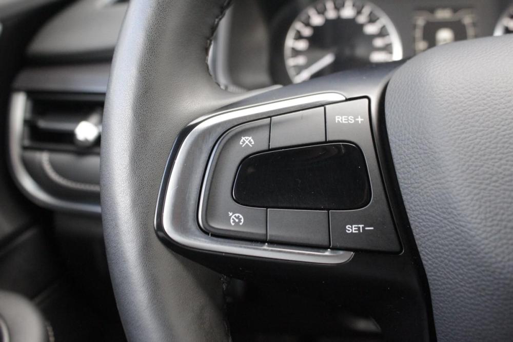 Chery Tiggo 4 Pro I Рестайлинг Брянск  - изображение 7