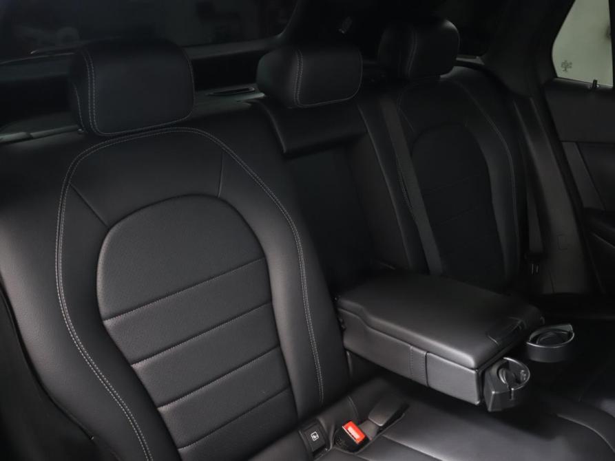 Mercedes-Benz GLC I (X253) Рестайлинг Москва  - изображение 20