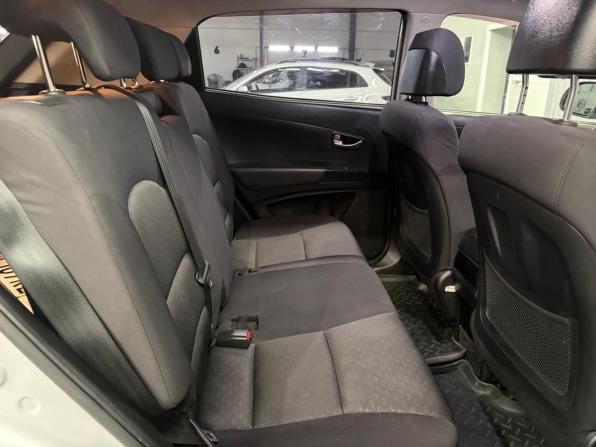 SsangYong Actyon II с пробегом 2012 года, цена 787 000 рублей, 318217 км, внедорожник, Автокод Объявления