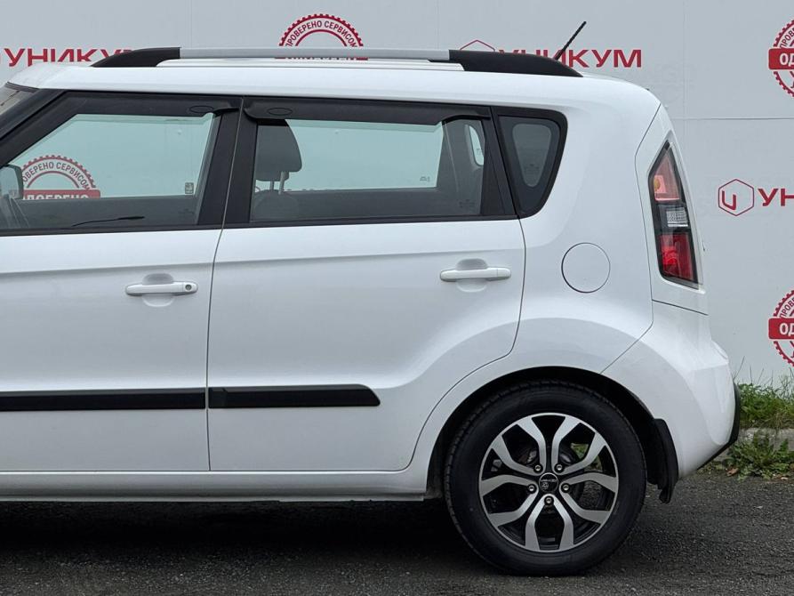 Kia Soul I Екатеринбург  - изображение 16