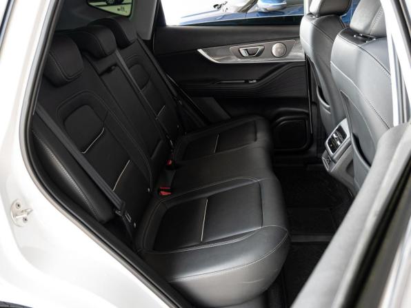 Chery Tiggo 7L с пробегом 2025 года, цена 2 480 000 рублей, 19801 км, внедорожник, Автокод Объявления