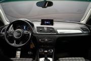 Audi Q3 I (8U) Крым  - изображение 40