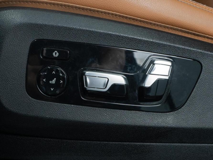 BMW X7 I (G07) Тюмень  - изображение 25
