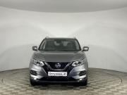 Nissan Qashqai II Рестайлинг Воронеж  - изображение 22