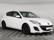 Mazda 3 II (BL) Химки  - изображение 13