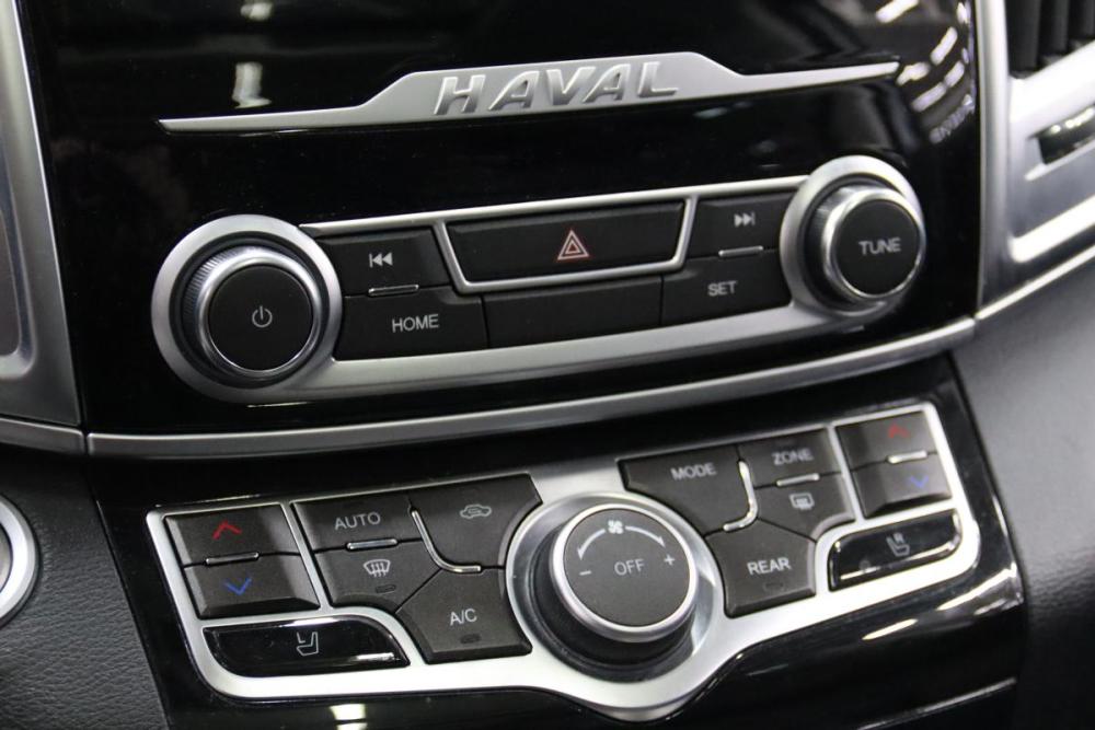 Haval H9 I Рестайлинг Сургут  - изображение 34