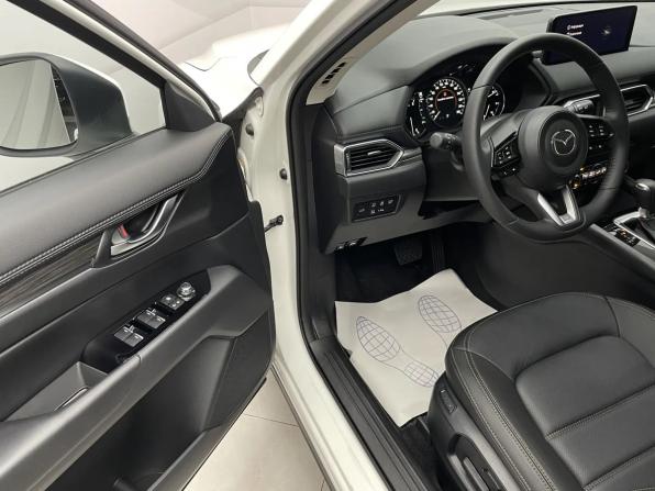 Новый Mazda CX-5 II Рестайлинг 2026 года, цена 4 199 000 рублей, внедорожник, Автокод Объявления