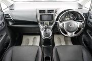 Subaru Trezia Красноярск  - изображение 33