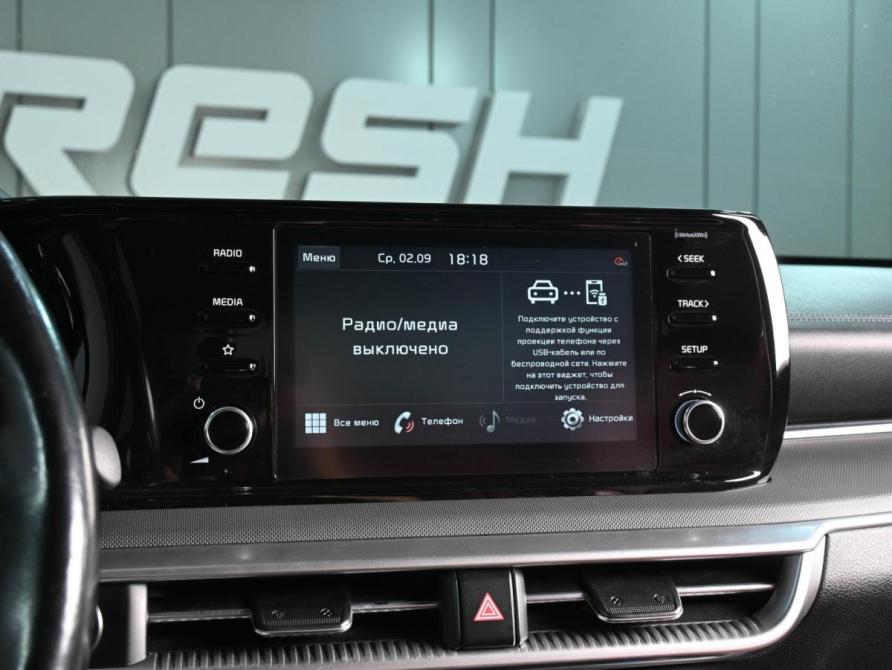 Kia K5 III Ростов-на-Дону  - изображение 15