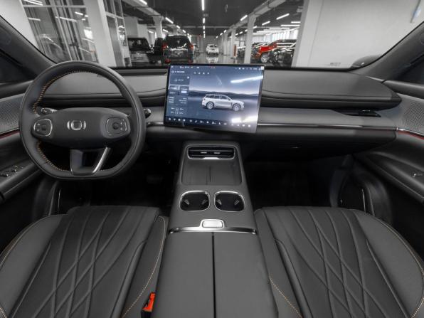 Changan Qiyuan Q07 с пробегом 2026 года, цена 3 900 000 рублей, 50 км, внедорожник, Автокод Объявления