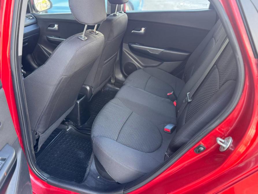 Kia Rio III Воронеж  - изображение 16