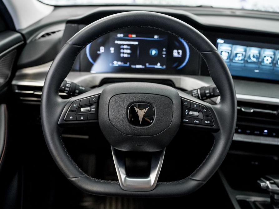 Changan CS35 Plus I Рестайлинг Ростов-на-Дону  - изображение 9