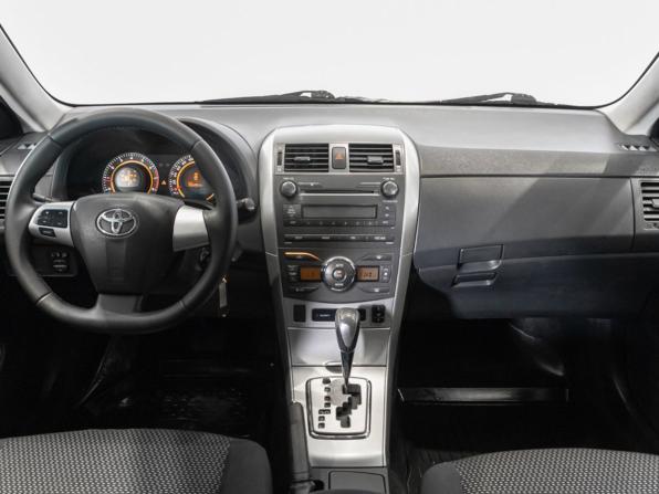 Toyota Corolla X (E140 E150) Рестайлинг с пробегом 2011 года, цена 949 657 рублей, 255000 км, седан, Автокод Объявления