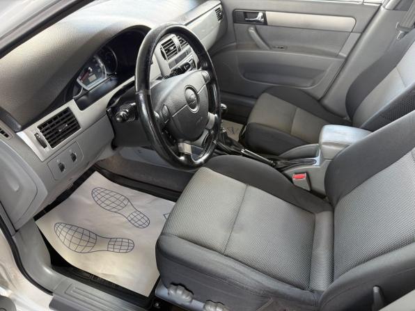Chevrolet Lacetti I с пробегом 2012 года, цена 449 000 рублей, 213500 км, седан, Автокод Объявления