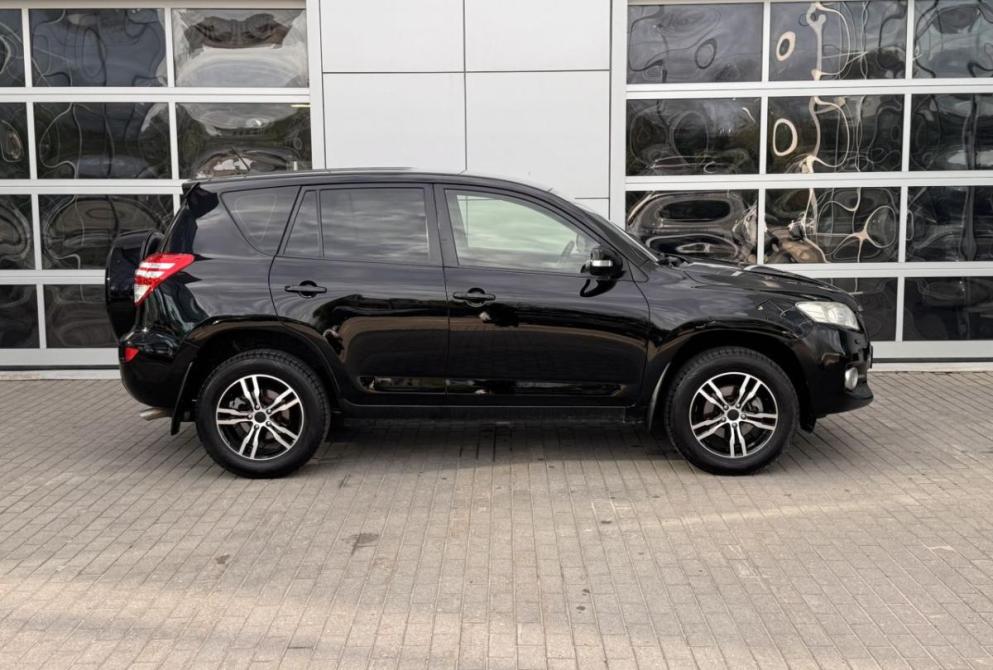 Toyota RAV4 III (XA30) Рестайлинг Владимир  - изображение 8