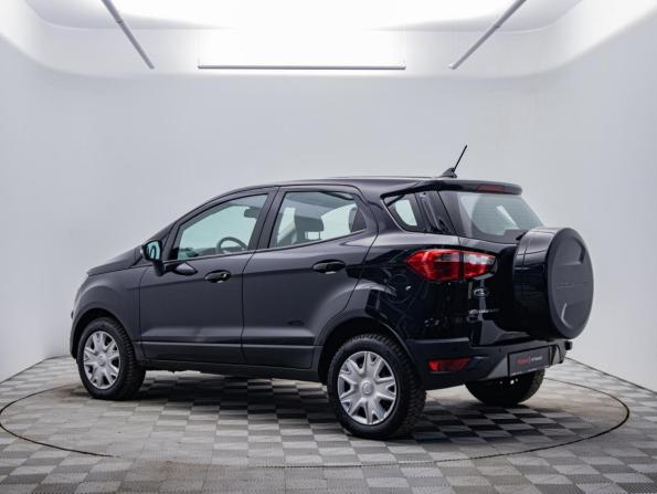 Ford EcoSport II с пробегом 2017 года, цена 1 191 000 рублей, 70813 км, внедорожник, Автокод Объявления