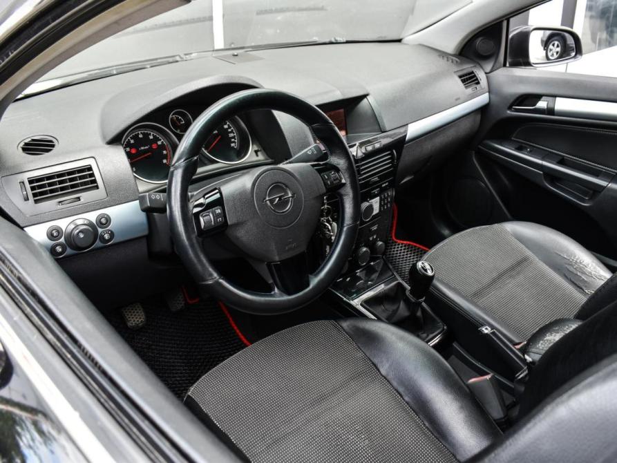 Opel Astra H Рестайлинг Краснодар  - изображение 6