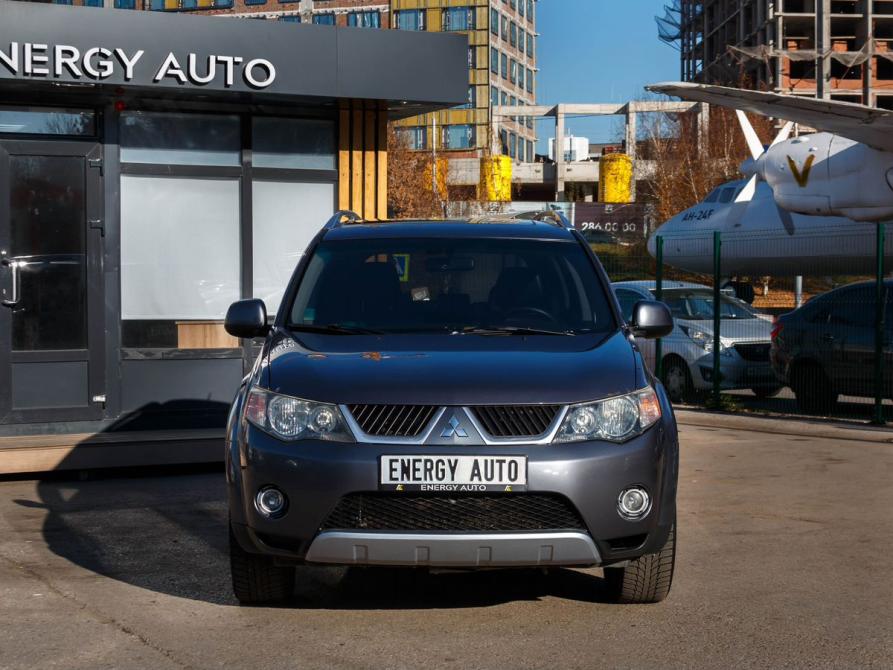 Mitsubishi Outlander II Уфа  - изображение 8
