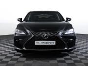 Lexus ES VII Москва  - изображение 29