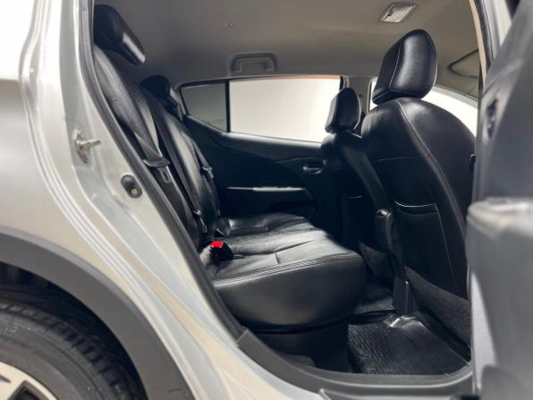 Lifan X50 с пробегом 2016 года, цена 660 000 рублей, 56855 км, хэтчбек, Автокод Объявления