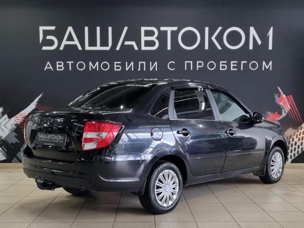 Lada (ВАЗ) Granta I Рестайлинг с пробегом 2023 года, цена 790 000 рублей, 73712 км, седан, Автокод Объявления