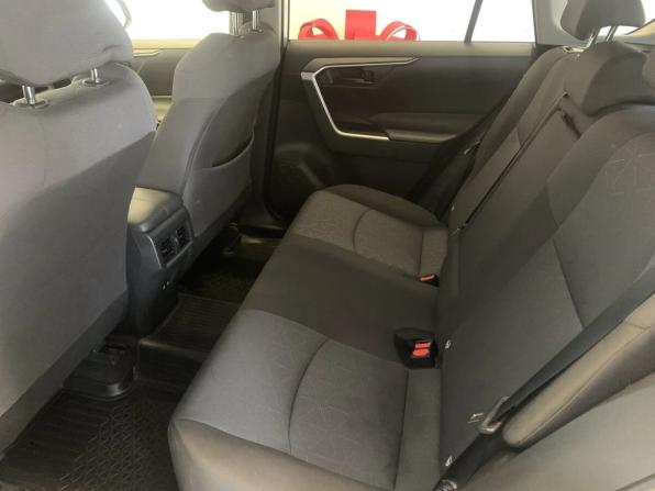 Toyota RAV4 V (XA50) с пробегом 2020 года, цена 2 700 000 рублей, 155495 км, внедорожник, Автокод Объявления