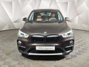 BMW X1 II (F48) Москва  - изображение 18