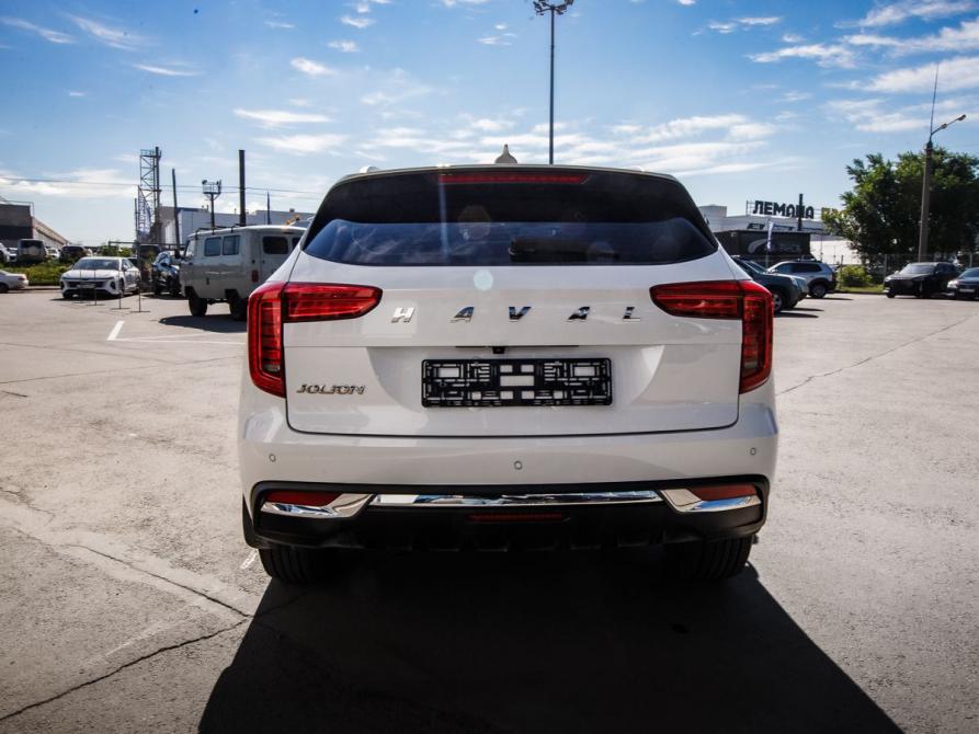 Haval Jolion I Челябинск  - изображение 7