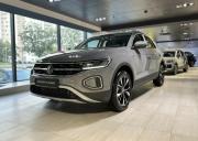 Volkswagen T-Roc I (China Market) Рестайлинг Москва  - изображение 16