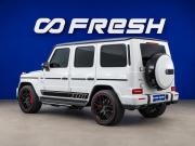 Mercedes-Benz G-Класс AMG II (W463) Москва  - изображение 24