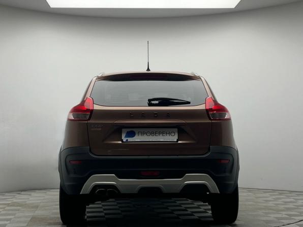 Lada (ВАЗ) XRAY I с пробегом 2020 года, цена 1 310 000 рублей, 15600 км, хэтчбек, Автокод Объявления