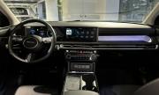 Hyundai Tucson IV Рестайлинг Москва  - изображение 30