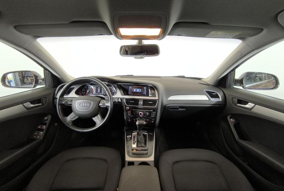 Audi A4 IV (B8) Рестайлинг Нижний Новгород  - изображение 10