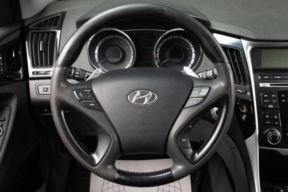 Hyundai Sonata VI (YF) Оренбург  - изображение 10