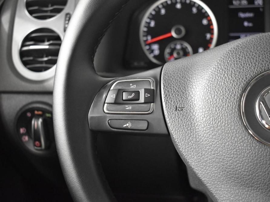 Volkswagen Tiguan I Рестайлинг Казань  - изображение 14