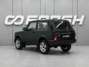 Lada (ВАЗ) Niva Legend Ростов-на-Дону  - изображение 15