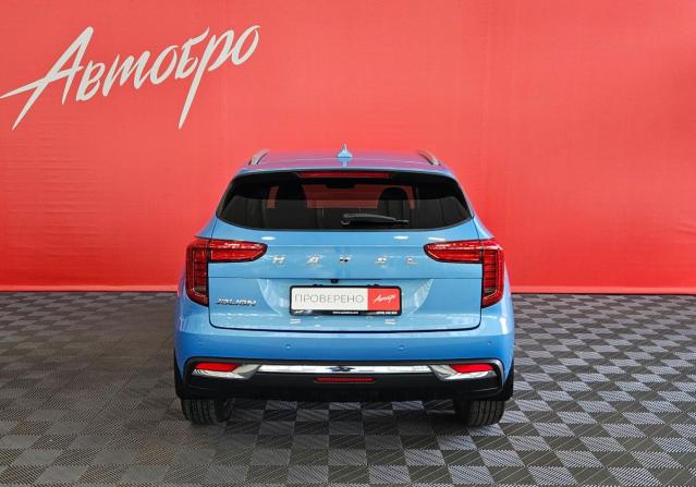 Haval Jolion I с пробегом 2022 года, цена 1 775 000 рублей, 56754 км, внедорожник, Автокод Объявления