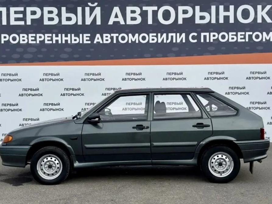 Lada (ВАЗ) 2114 Краснодар  - изображение 8