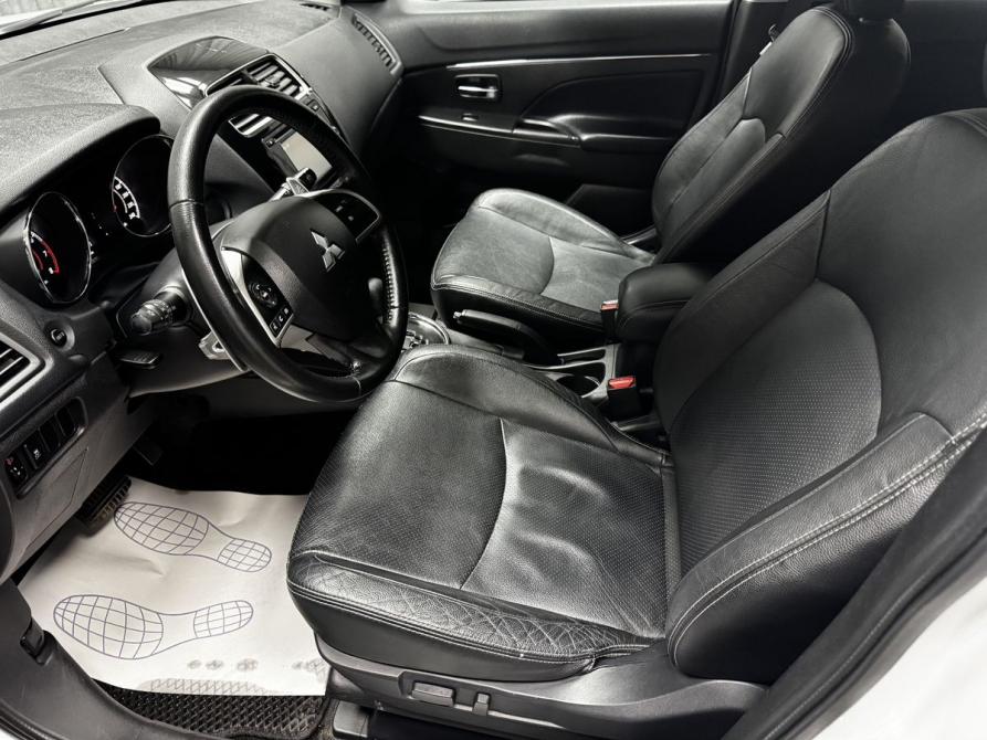 Mitsubishi ASX I Рестайлинг Стерлитамак  - изображение 23