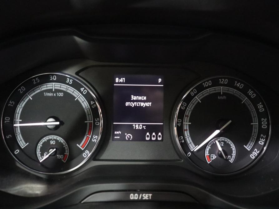 Skoda Kodiaq I Москва  - изображение 17