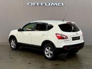 Nissan Qashqai I Рестайлинг Краснодар  - изображение 27
